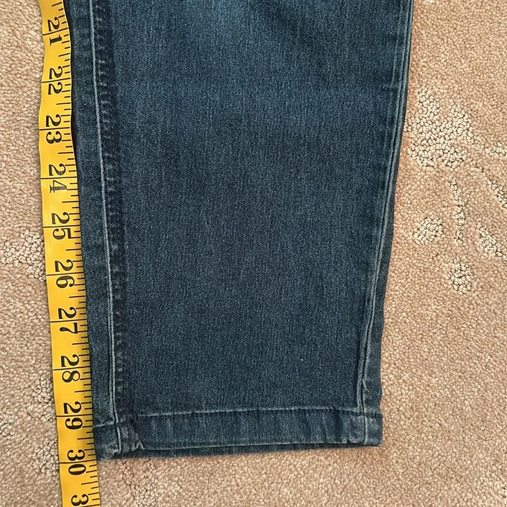 NWT Oh! Mamma Full Panel Maternity Jeans, 1X